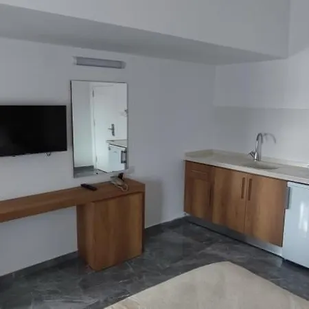 Sadan Elite * Famagusta (Northern Cyprus)