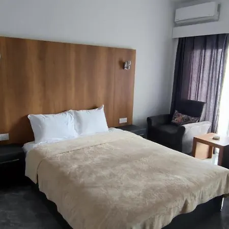 Sadan Elite * Famagusta (Northern Cyprus)