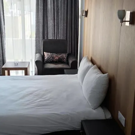 Sadan Elite Aparthotel *