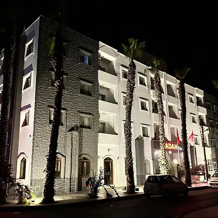 Aparthotel Sadan Elite Famagusta (Northern Cyprus)