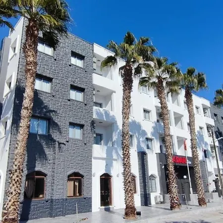 Aparthotel Sadan Elite