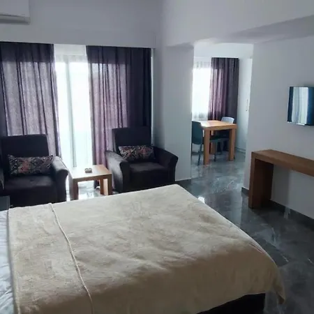Sadan Elite Aparthotel