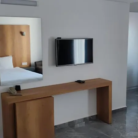 Aparthotel Sadan Elite
