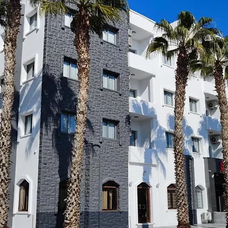 Sadan Elite Aparthotel