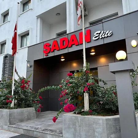 公寓 Sadan Elite 法马古斯塔